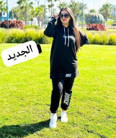 انصومبل الاواخر ليكرا  نسائي حاجة مليحة وانيقة