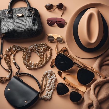 أزياء و اكسسوارات