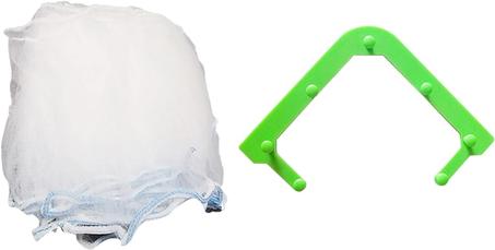 Évier De Cuisine Crépine Égouttoir À Vaisselle Multifonctionnel Triangle