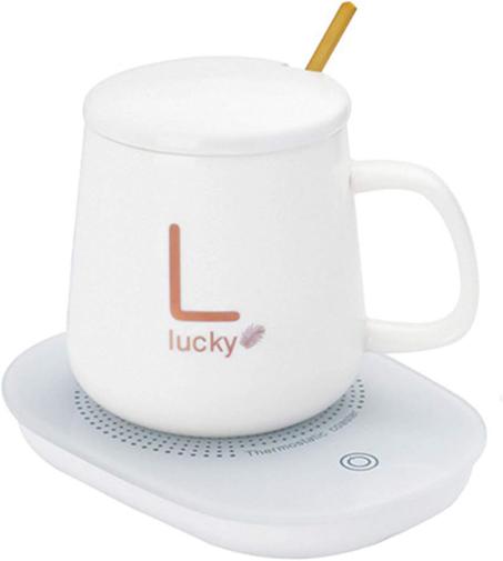 Tasse Chauffante USB