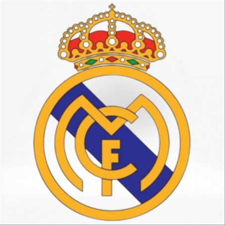 REAL MADRID
