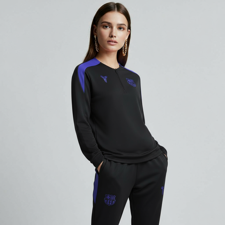 Chándal FC Barcelona 25/26