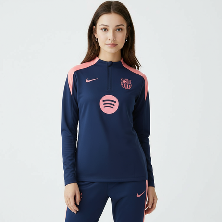 Chándal FC Barcelona 25/26