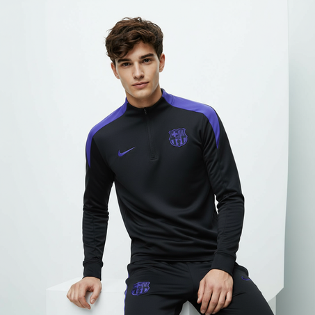 Chándal FC Barcelona 25/26