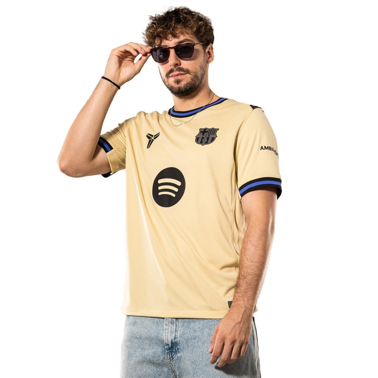 BARCELONA II 25/26 HOMBRE