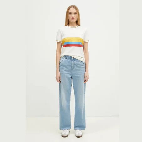 Camiseta de Colombia