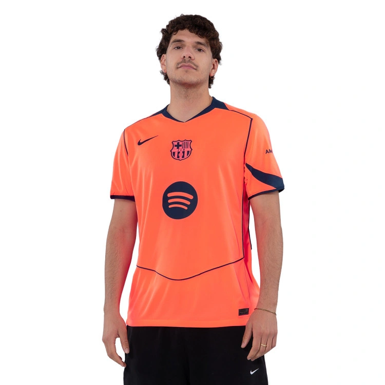 BARCELONA III 25/26 HOMBRE