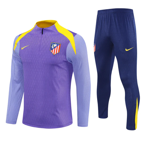 Chándal Atletico de Madrid 25/26