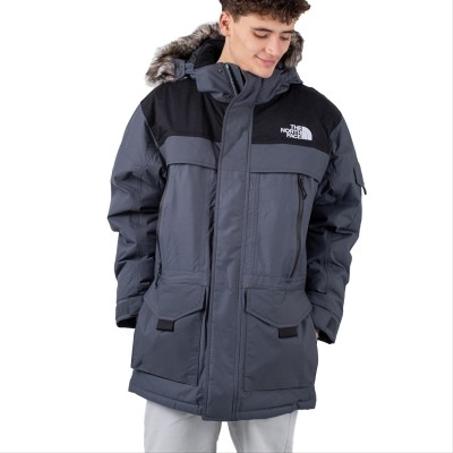 THE NORTH FACE