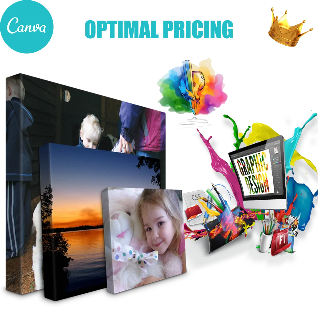 Canva pro