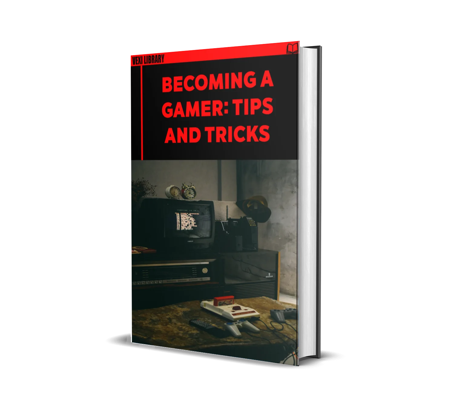 Becoming a Gamer: Tips and Tricks