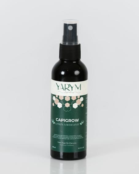 CAPIGROW - Lotion Antichute et Pousse