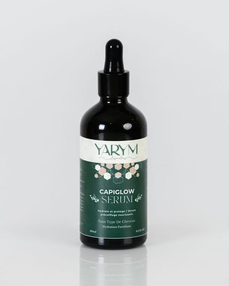CAPIGLOW – Sérum Brillance & Protection