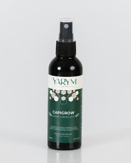 لوسيون للشعر  Capigrow
