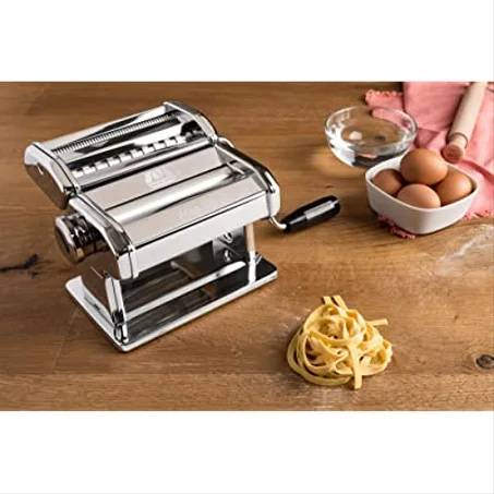 آلة المعكرونة Atlas 150