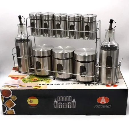 منظم التوابل