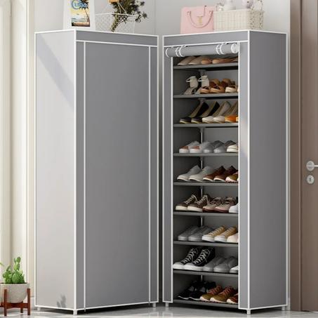 خزانة الاحذية