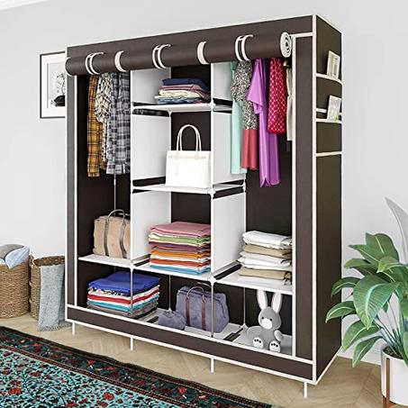 خزانة الملابس N