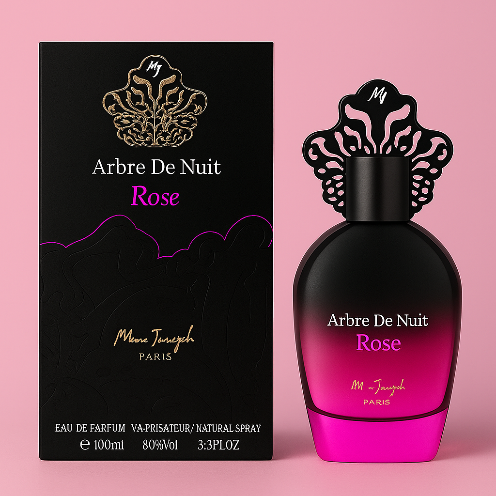 Arbre De Nuit By Marc Joseph For Women