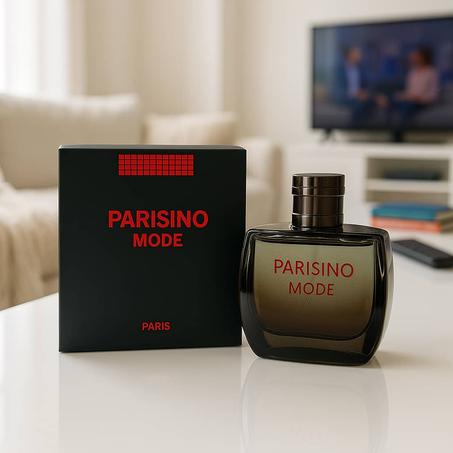 PARISINO MODE – عطر رجالي فرنسي🇫🇷 أصلي100 ML