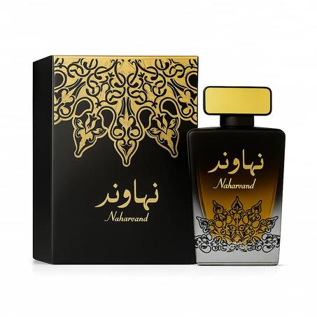 NAHAWAND GOLD Eau de parfum 80% vol 100ml