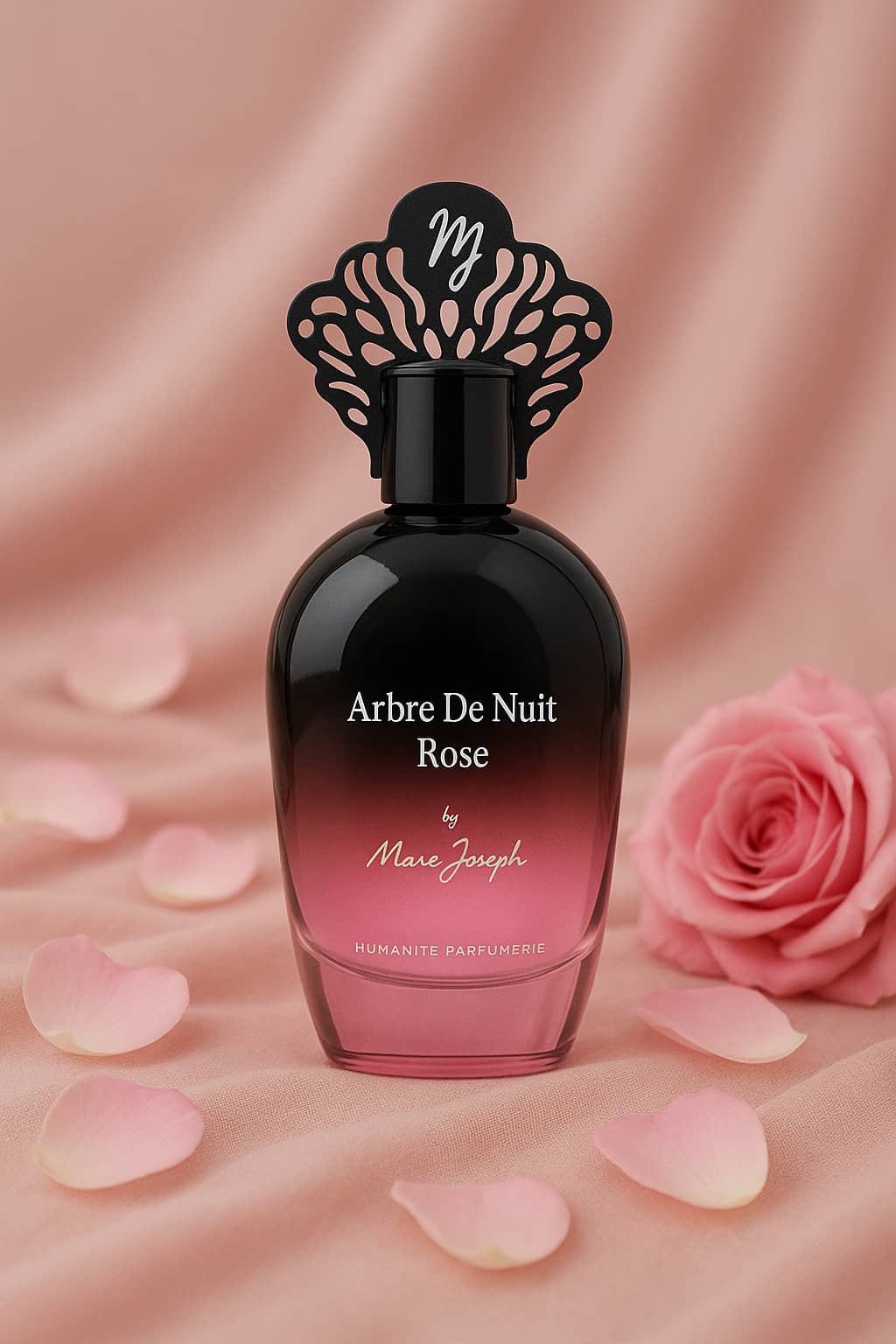 Arbre De Nuit By Marc Joseph For Women