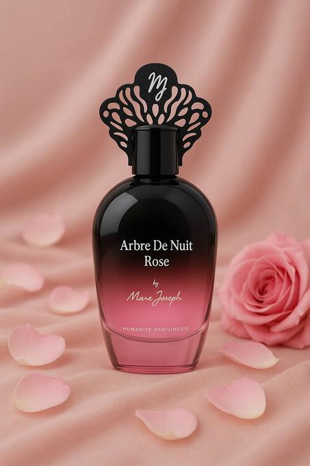 Arbre De Nuit By Marc Joseph For Women's 100ML