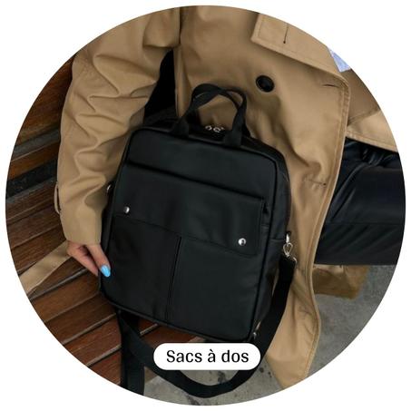 Sacs à dos