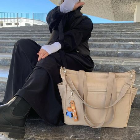 Tom & Jerry Bag
