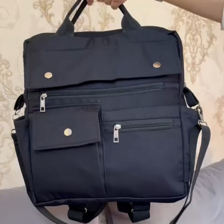 Ashly Pack-bag