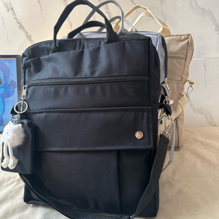 Sasha Pack-bag