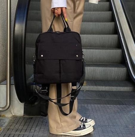 Lora Pack-bag