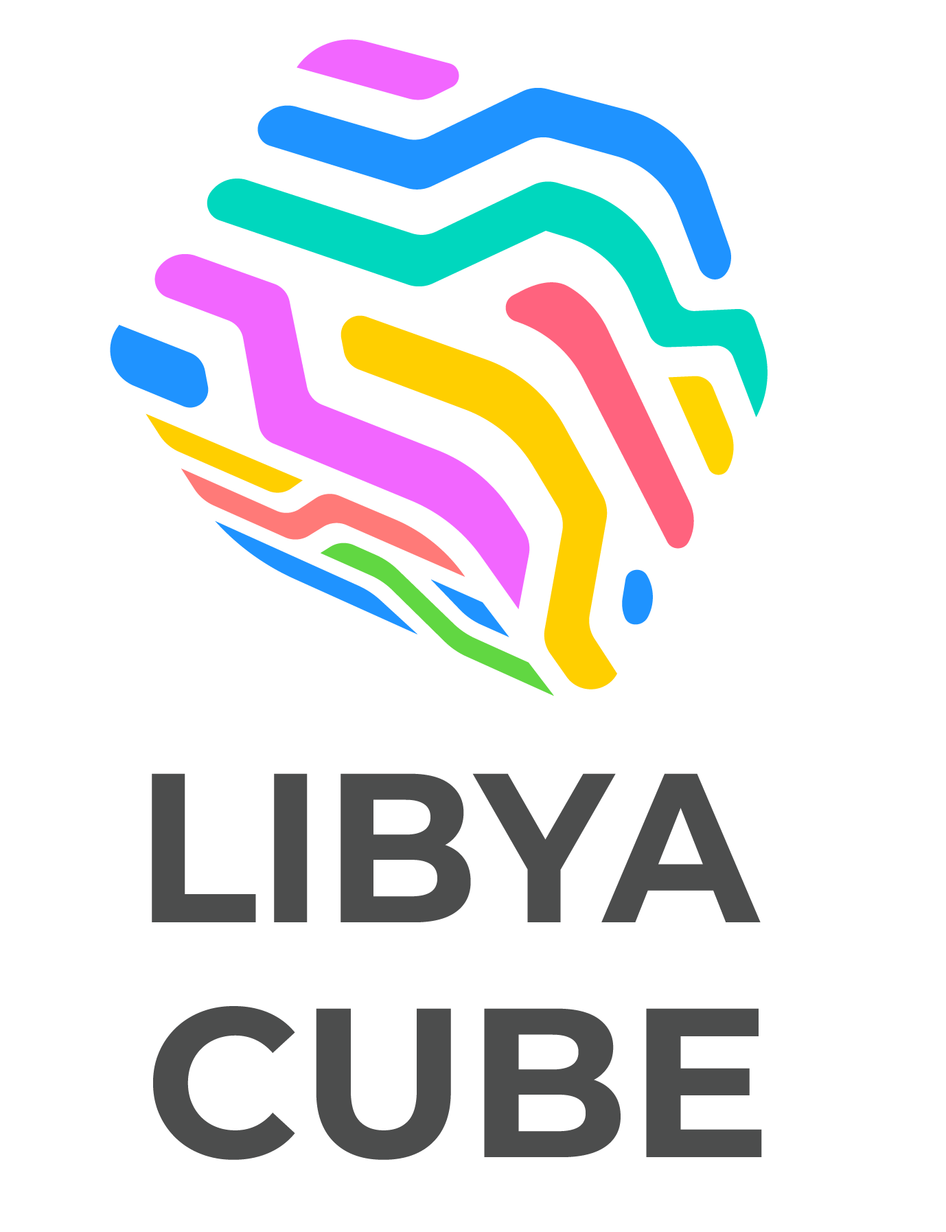 Libya Cube
