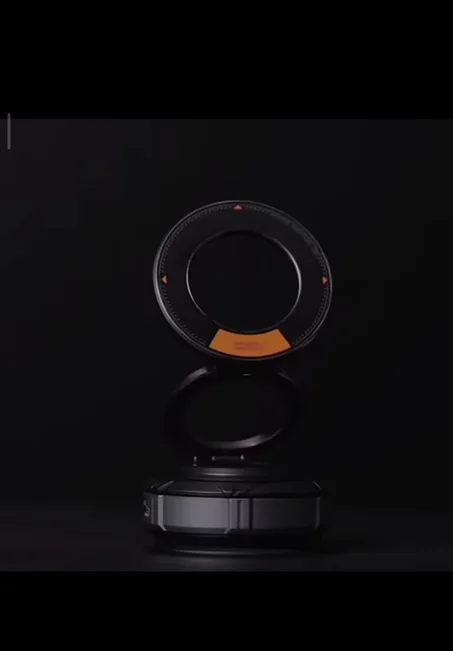 حامل الهاتف المغناطيسي