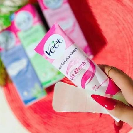 كريم فيت لازالة الشعر