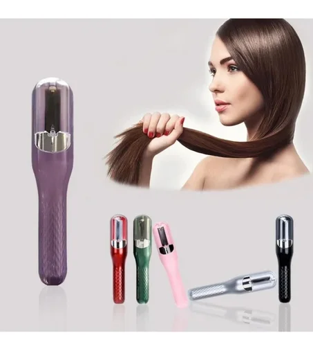 جهاز ازالة تقصف الشعر