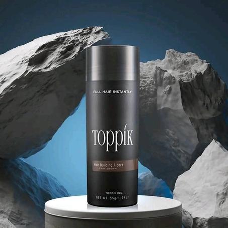 مسحوق ملئ فراغات الشعر السريع