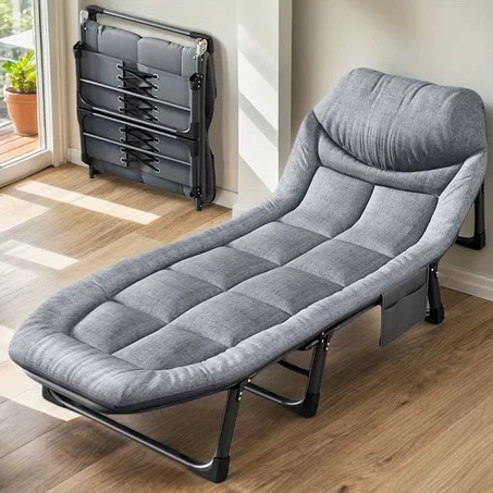 سرير قابل للطي