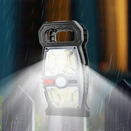 كشاف الطاقة الشمسية