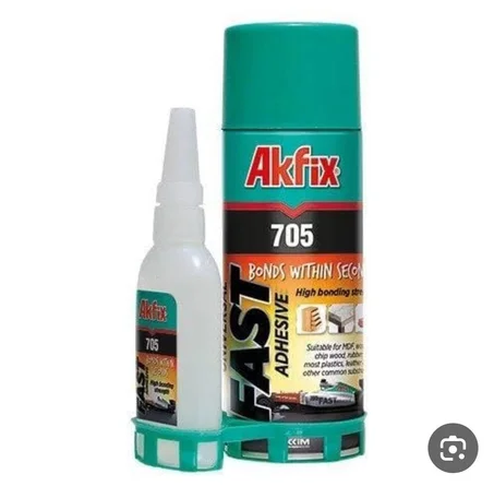 لاصق AKfix القوي