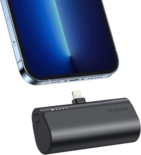 باور بنك صغير للايفون