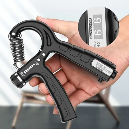 مقبض مقوي يد (10-100كغ)