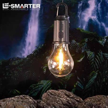 لمبة الطوارئ القابلة للشحن