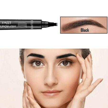 قلم تحديد الحواجب