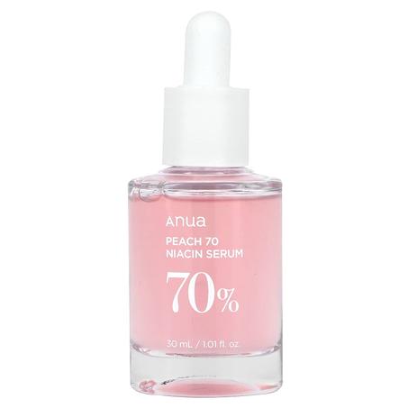 سيروم أنوا الخوخ 70% نياسين - Anua Peach 70% Niacin Serum  🧴🍑