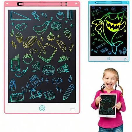 تابلت الكتابة الإلكتروني للأطفال