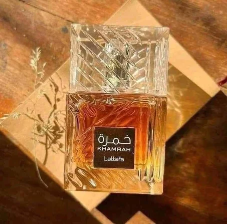 عطر خمرة الاصلي من لطافة