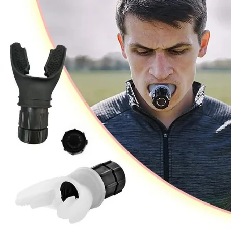 جهاز توسعة الرئة وزيادة الاوكسجين