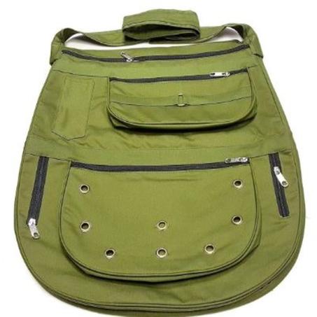 حقيبة مستلزمات الصيد للصقور بجودة عالية