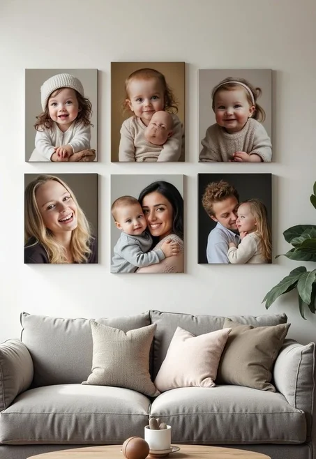 سداسية فنية